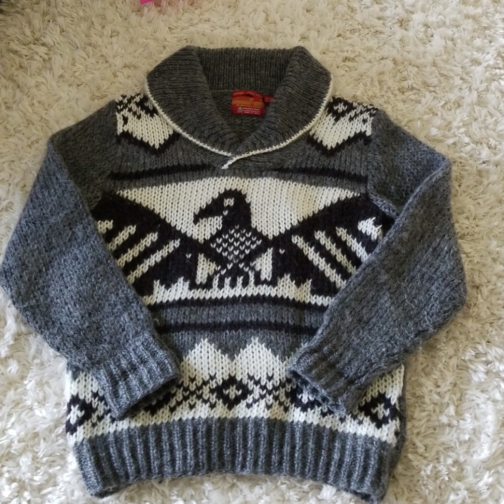 100% Awesome Vintage Phoenix Sweater
